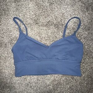 Lululemon Align Sweetheart Bra - 8